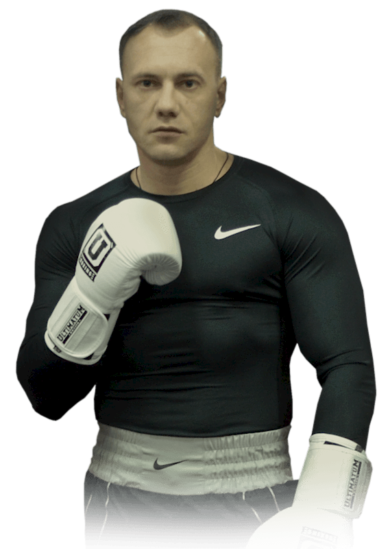 Немченко Александр Викторович